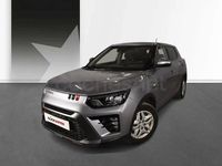 Usado Ssangyong (KGM) Tivoli 135 CV (99 kW) 2024 Gris / plata SUV
