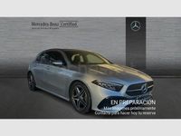 Usado Mercedes A180 136 CV (100 kW) 2025 Blanco Berlina