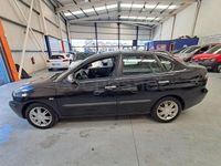 Usado Seat Cordoba Reference 70 CV (51 kW) 2008 Negro Berlina