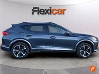 Usado Cupra Formentor 150 CV (110 kW) 2023 Gris SUV