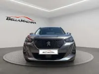 Usado Peugeot 2008 Allure 110 CV (80 kW) 2022 Gris SUV
