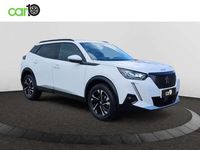 Usado Peugeot 2008 Active 110 CV (80 kW) 2022 Blanco SUV