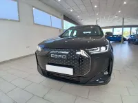 Usado Ebro s700 347 CV (255 kW) 2026 Negro SUV
