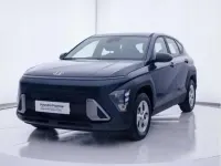 Nuevo Hyundai Kona N Line 138 CV (101 kW) 2026 Azul SUV