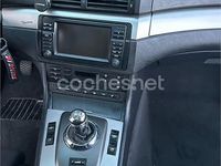 Usado BMW M3 343 CV (252 kW) 2005 Gris / plata Coupe