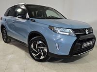 Nuevo Suzuki Vitara 110 CV (80 kW) 2026 Azul SUV