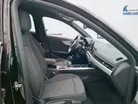 Usado Audi A4 Advanced Plus 136 CV (100 kW) 2021 Negro Familiar