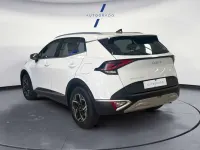 Usado Kia Sportage 152 CV (111 kW) 2022 Blanco SUV