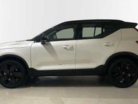 Nuevo Volvo XC40 Ultra 2025 Blanco SUV