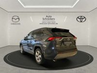 usado Toyota RAV4 Hybrid RAV 4Team D+TEC-P+LEICHTER HAGEL !!