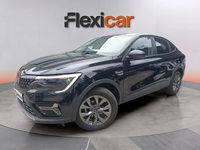 Occasion Renault Arkana Evolution 140 ch (102 kW) 2024 Noir SUV
