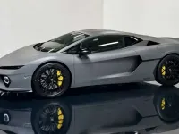 Nuevo Lamborghini Temerario 920 CV (676 kW) 2026 Gris Coupe
