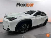 Usado Lexus UX Business Edition 184 CV (135 kW) 2020 Blanco SUV