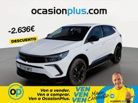 Usado Opel Grandland X 130 CV (95 kW) 2024 Blanco SUV