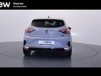 Usado Renault Clio V Techno 145 CV (106 kW) 2025 Gris Berlina