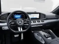Nuevo Mercedes GLE350 333 CV (244 kW) 2026 Gris SUV