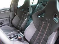 Usado VW Golf VII GTI Clubsport 265 CV (194 kW) 2016 Rosa Berlina