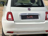 usado Fiat 500 1.2 Aniversario