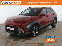 Usado Hyundai Kona 141 CV (103 kW) 2024 Rojo SUV