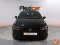 Usado VW Polo GTI 207 CV (152 kW) 2023 Negro Utilitario