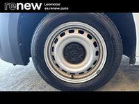 Usado Citroën Berlingo 100 CV (73 kW) 2020 Blanco Monovolumen