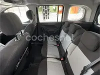 Usado Citroën e-Berlingo Shine 102 CV (75 kW) 2021 Gris / plata Monovolumen