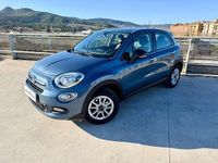 Occasion Fiat 500X Pop 110 ch (80 kW) 2018 Gris SUV