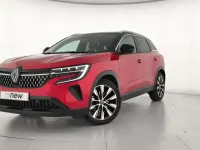 Usado Renault Austral Techno 200 CV (147 kW) 2025 Rojo SUV