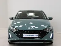 Occasion Hyundai i20 100 ch (73 kW) 2024 Otro Berline