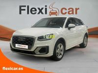 usado Audi Q2 Advanced 30 TFSI 85kW (116CV)