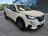 Usado Peugeot 2008 Active 130 CV (95 kW) 2022 Blanco SUV
