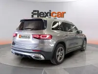 Usado Mercedes GLB250 224 CV (164 kW) 2021 Gris SUV