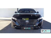 usado Peugeot 308 5P Puretech 130 S&S EAT8 GT Pack