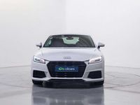 Usado Audi TT Premium 230 CV (169 kW) 2018 Blanco Coupe