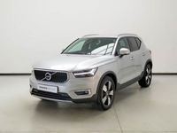 usado Volvo XC40 B4 Core Awd Aut.