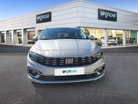 Usado Fiat Tipo City Life 130 CV (95 kW) 2022 Gris / plata Berlina