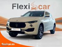 usado Maserati Levante V6 275 HP D AWD