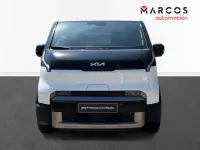 Nuevo Kia PV5 Plus 119 kW (163 CV) 2026 Monovolumen