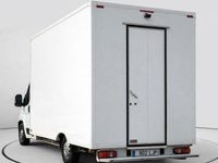 Usado Peugeot Boxer 140 CV (102 kW) 2020 Van