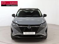 Usado Nissan Qashqai N-Connecta 158 CV (116 kW) 2025 Gris SUV