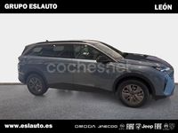 Nuevo Peugeot 5008 Allure 145 CV (106 kW) 2025 Azul SUV