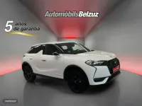 Usado DS Automobiles DS3 100 CV (73 kW) 2022 Blanco SUV