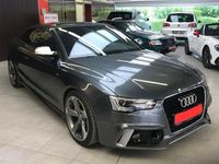 Usado Audi A5 S-Line 245 CV (180 kW) 2012 Coupe