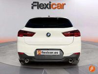 Usado BMW X2 192 CV (141 kW) 2019 Blanco SUV