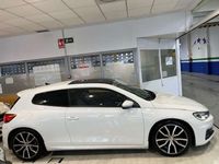 usado VW Scirocco 2.0 TSI BMT R-Line 132kW