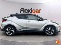 Usado Toyota C-HR Advance 184 CV (135 kW) 2022 Gris SUV