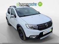 Usado Dacia Sandero Essentiel 90 CV (66 kW) 2020 Blanco