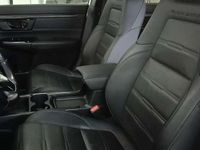 Usado Honda CR-V Sport 184 CV (135 kW) 2022 Blanco SUV