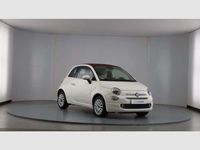 usado Fiat 500C 1.2 Lounge