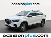 Usado SWM G01 131 CV (96 kW) 2023 Blanco SUV